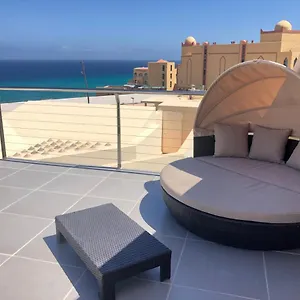 Hotel Fuertevillage, Costa Calma