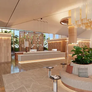 Hipotels Playa De Palma Palace&spa (adults Only) 5*, Playa de Palma (Mallorca) Spanien