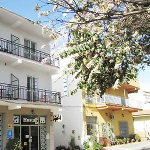 Nevada Hostal Fuengirola